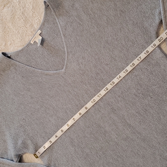 H&M  wool blend sweater - Picture 4 of 8